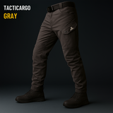 TactiCargo™ – The ultimate tactical cargo pants for men
