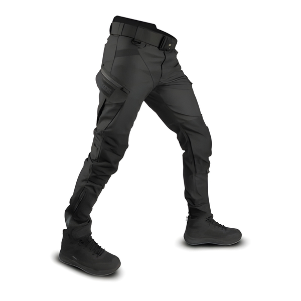 TactiCargo™ – The ultimate tactical cargo pants for men