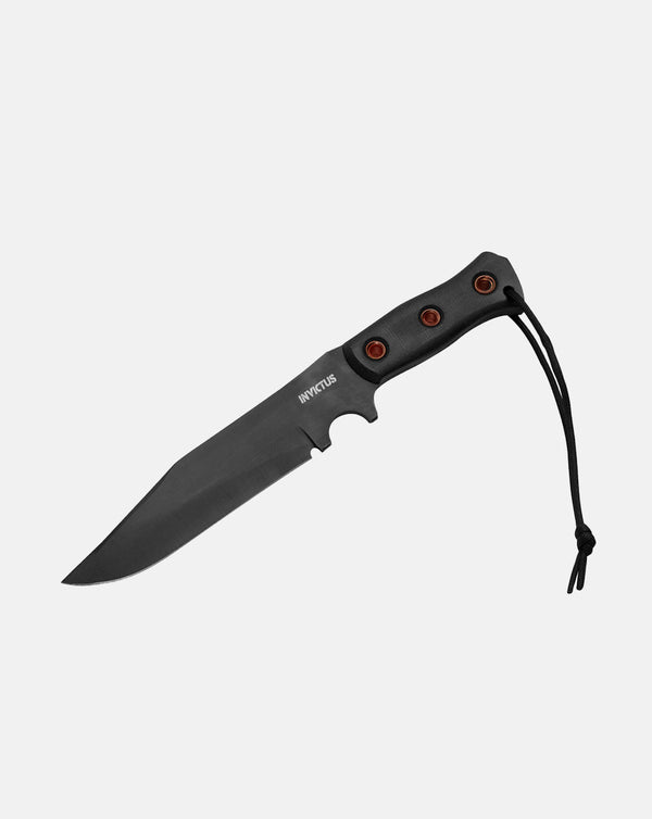 Faca Handmade Tactical