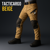 TactiCargo™ – The ultimate tactical cargo pants for men